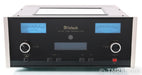 McIntosh C2700 Stereo Tube Preamplifier; Remote; DAC; MM / MC Phono; C-2700