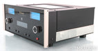 McIntosh C2700 Stereo Tube Preamplifier; Remote; DAC; MM / MC Phono; C-2700