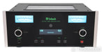 McIntosh C2700 Stereo Tube Preamplifier; Remote; DAC; MM / MC Phono; C-2700