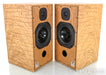 Harbeth HL Compact 7ES-3 Bookshelf Speaker; Tamo Ash Pair; C7ES3