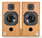 Harbeth HL Compact 7ES-3 Bookshelf Speaker; Tamo Ash Pair; C7ES3