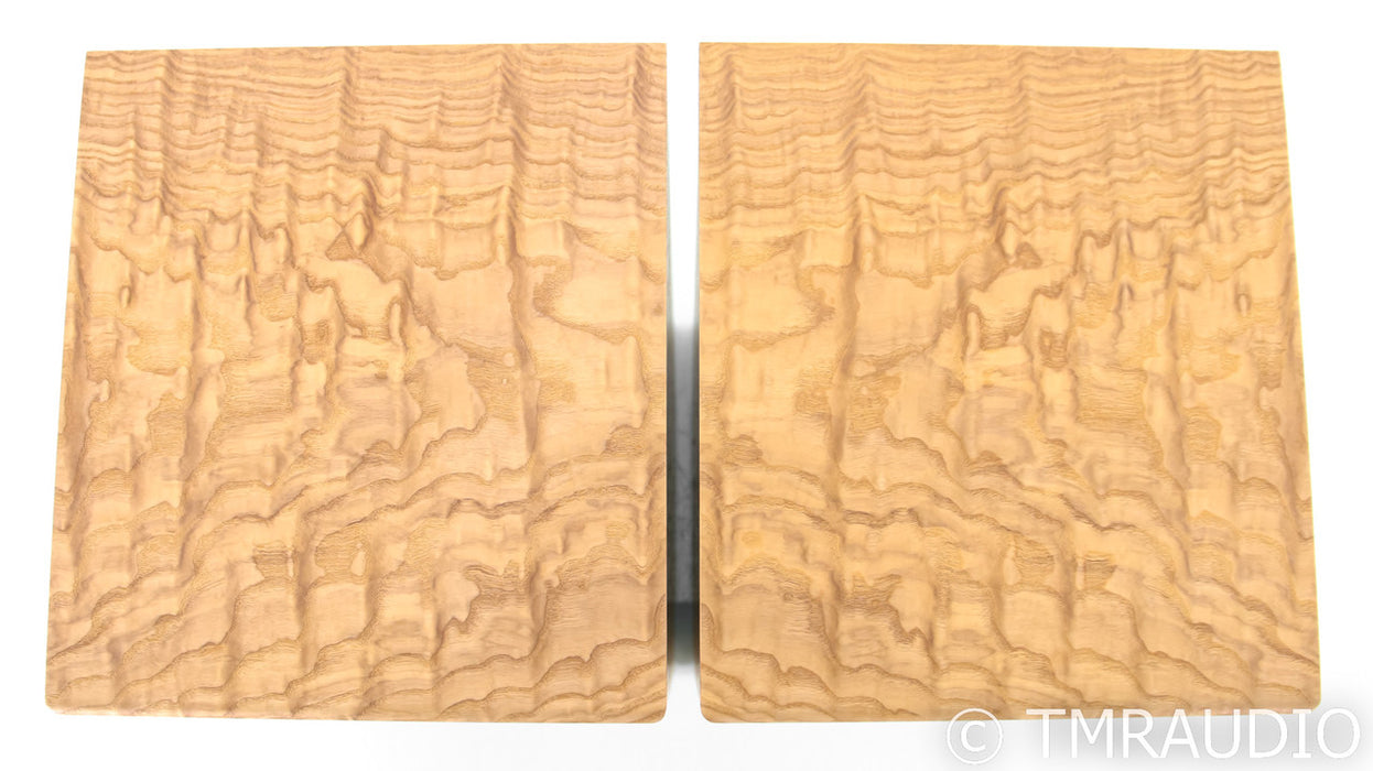 Harbeth HL Compact 7ES-3 Bookshelf Speaker; Tamo Ash Pair; C7ES3