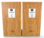 Harbeth HL Compact 7ES-3 Bookshelf Speaker; Tamo Ash Pair; C7ES3