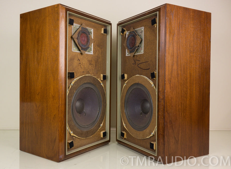 The Advent Loudspeaker