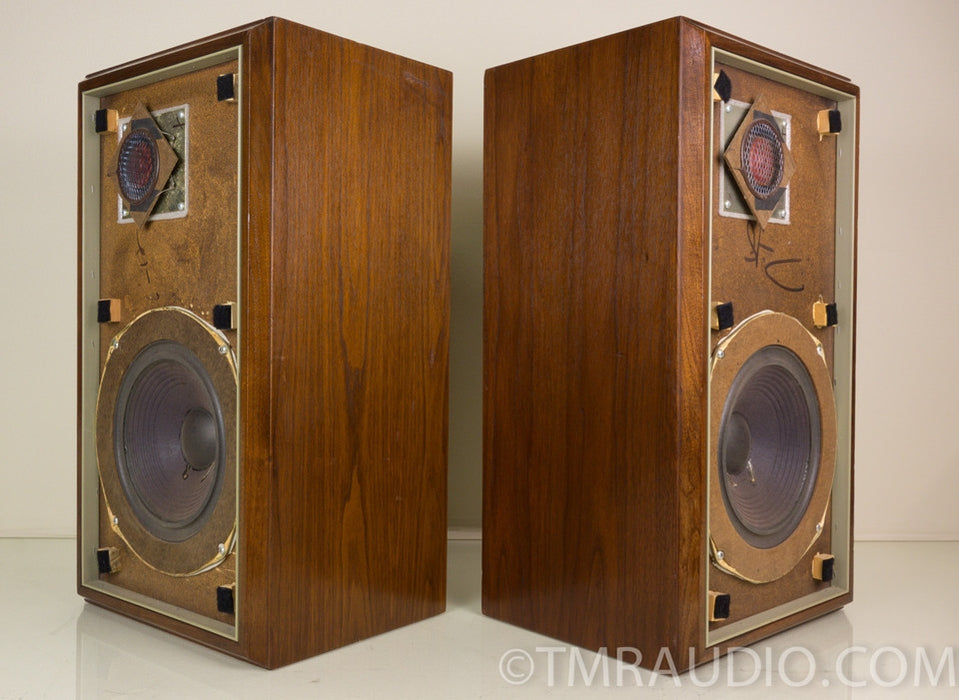 The Advent Loudspeaker