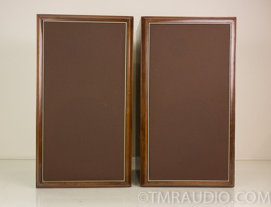 The Advent Loudspeaker