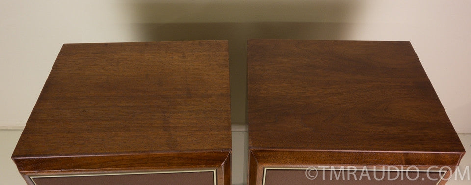The Advent Loudspeaker