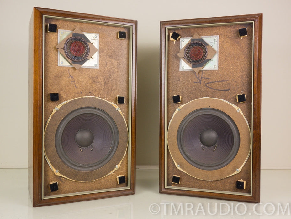 The Advent Loudspeaker