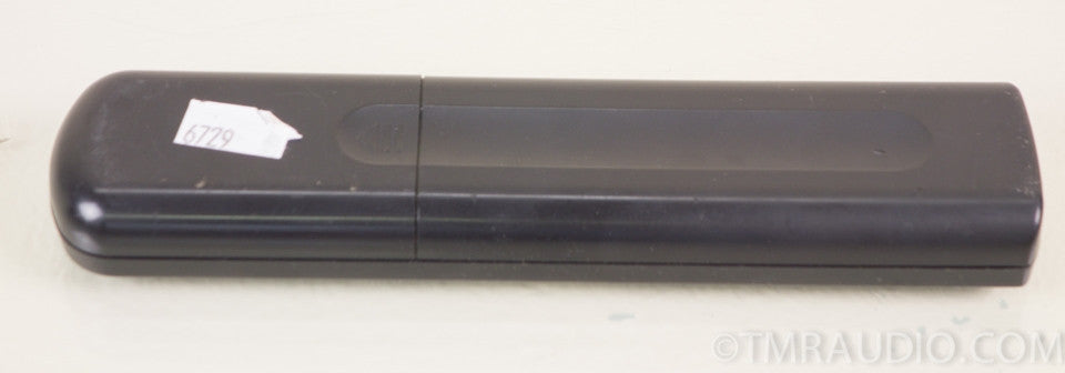 Audio Alchemy Digital Drive System ii Remote Control