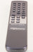 Audio Alchemy Digital Drive System ii Remote Control