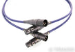 Cardas Crosslink 1I XLR Cables; 1m Pair Balanced Interconnects (Open Box)