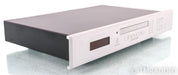 Bryston BCD-3 CD Player; Remote; Silver; BCD3