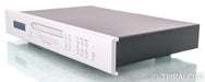 Bryston BCD-3 CD Player; Remote; Silver; BCD3
