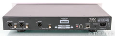 Bryston BCD-3 CD Player; Remote; Silver; BCD3