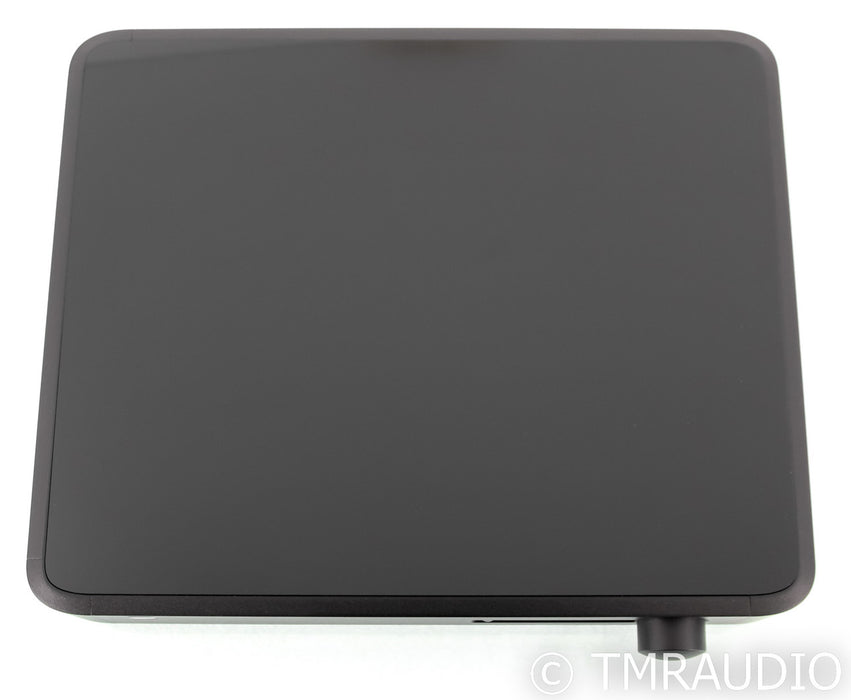 PS Audio PerfectWave DirectStream Junior DAC; DSJ; Black; Remote