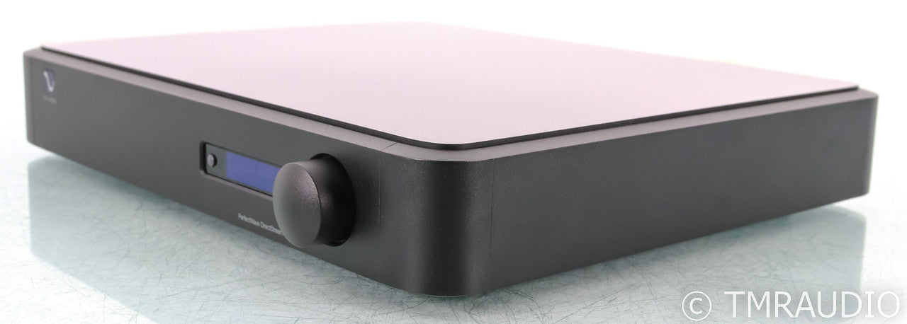 PS Audio PerfectWave DirectStream Junior DAC; DSJ; Black; Remote
