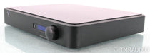 PS Audio PerfectWave DirectStream Junior DAC; DSJ; Black; Remote