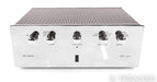 Art Audio DM VPS Stereo Tube Preamplifier; Remote; MM Phono