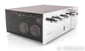 Art Audio DM VPS Stereo Tube Preamplifier; Remote; MM Phono