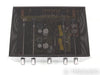 Art Audio DM VPS Stereo Tube Preamplifier; Remote; MM Phono