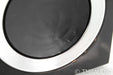 KEF R300 Bookshelf Speakers; R-300; Black Pair