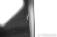 KEF R300 Bookshelf Speakers; R-300; Black Pair