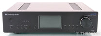 Cambridge 851N Wireless Network Streamer / DAC; 851-N; D/A Converter; Remote