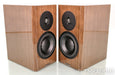 Dynaudio Special Forty Bookshelf Speakers; 40th Anniversary; Ebony Wave Pair