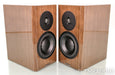Dynaudio Special Forty Bookshelf Speakers; 40th Anniversary; Ebony Wave Pair (1/2)