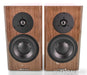 Dynaudio Special Forty Bookshelf Speakers; 40th Anniversary; Ebony Wave Pair (1/2)