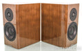 Dynaudio Special Forty Bookshelf Speakers; 40th Anniversary; Ebony Wave Pair (1/2)