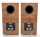 Dynaudio Special Forty Bookshelf Speakers; 40th Anniversary; Ebony Wave Pair