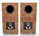 Dynaudio Special Forty Bookshelf Speakers; 40th Anniversary; Ebony Wave Pair (1/2)