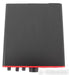 SPL Phonitor X Headphone Amplifier; Red