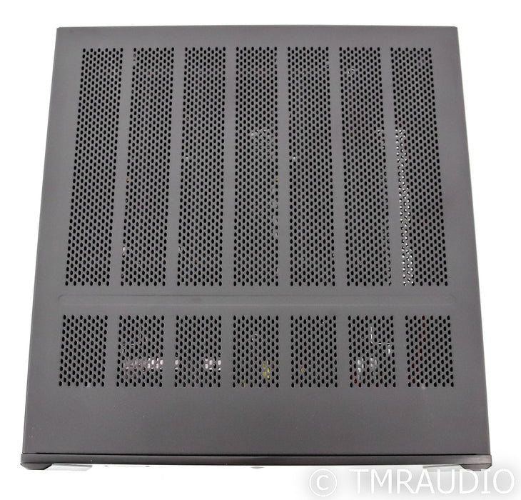 Emotiva Differential Reference 2 Stereo Power Amplifier; XPA Gen 3; DR2