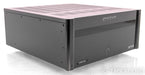 Emotiva Differential Reference 2 Stereo Power Amplifier; XPA Gen 3; DR2