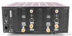 Emotiva Differential Reference 2 Stereo Power Amplifier; XPA Gen 3; DR2
