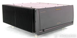 Parasound Halo JC5 Stereo Power Amplifier; JC-5; Black