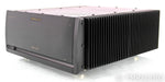Parasound Halo JC5 Stereo Power Amplifier; JC-5; Black