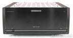 Parasound Halo JC5 Stereo Power Amplifier; JC-5; Black