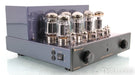 PrimaLuna Evo 400 Stereo Tube Integrated Amplifier; Remote