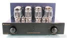 PrimaLuna Evo 400 Stereo Tube Integrated Amplifier; Remote