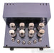 PrimaLuna Evo 400 Stereo Tube Integrated Amplifier; Remote