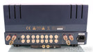 PrimaLuna Evo 400 Stereo Tube Integrated Amplifier; Remote