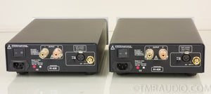 Bel Canto Ref1000 Mono Power Amplifier
