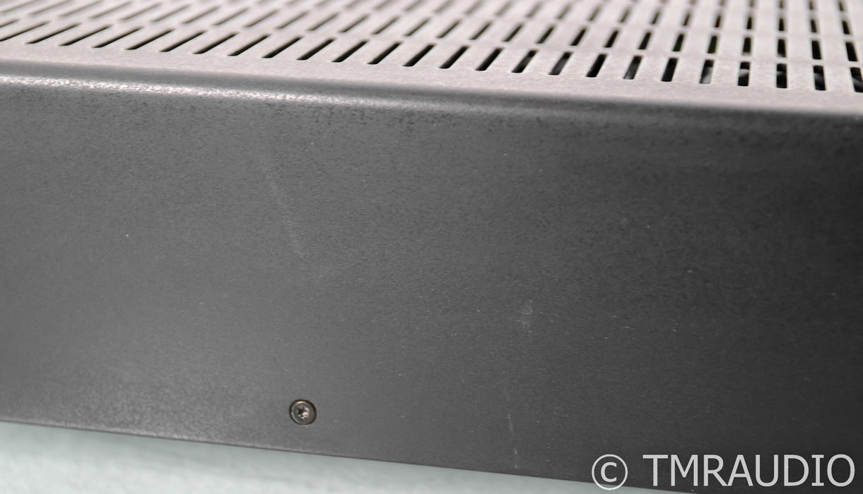 Primare A30.2 Stereo Power Amplifier; Black