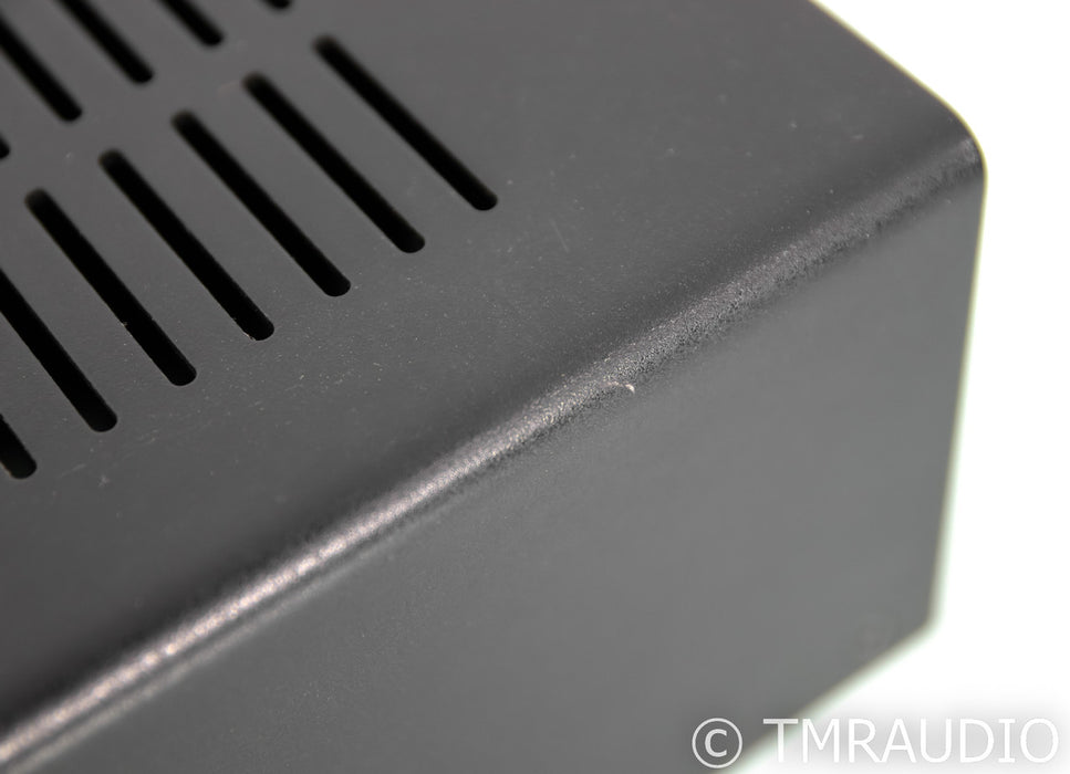 Primare A30.2 Stereo Power Amplifier; Black
