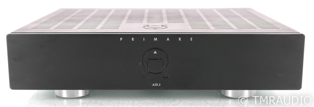 Primare A30.2 Stereo Power Amplifier; Black