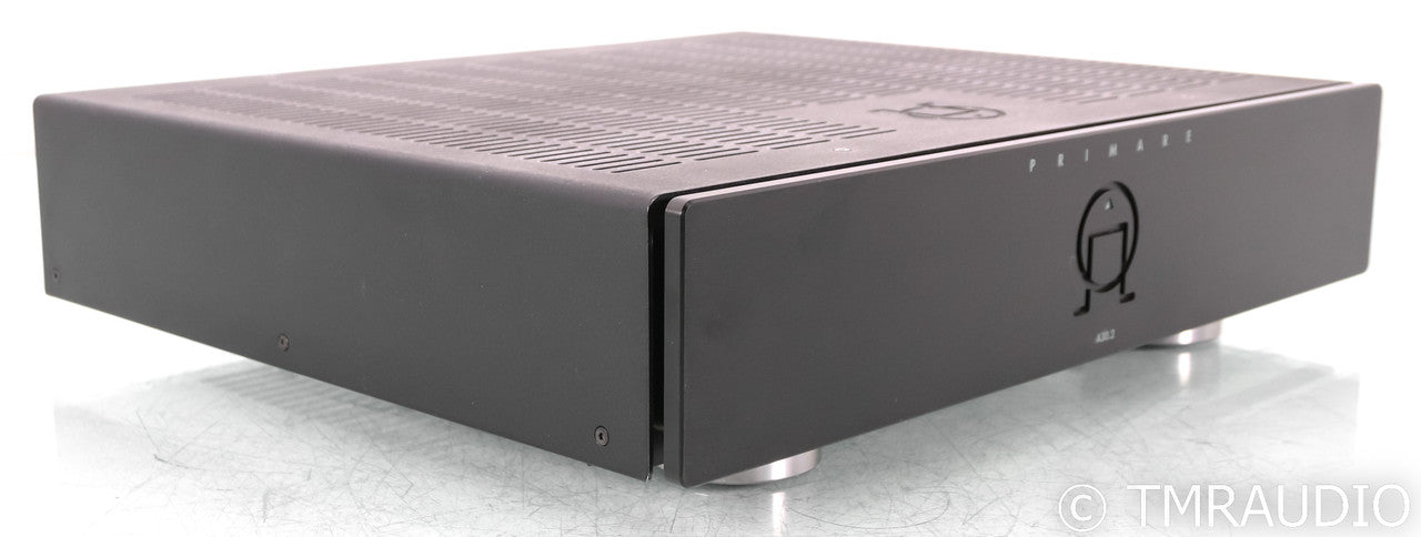 Primare A30.2 Stereo Power Amplifier; Black