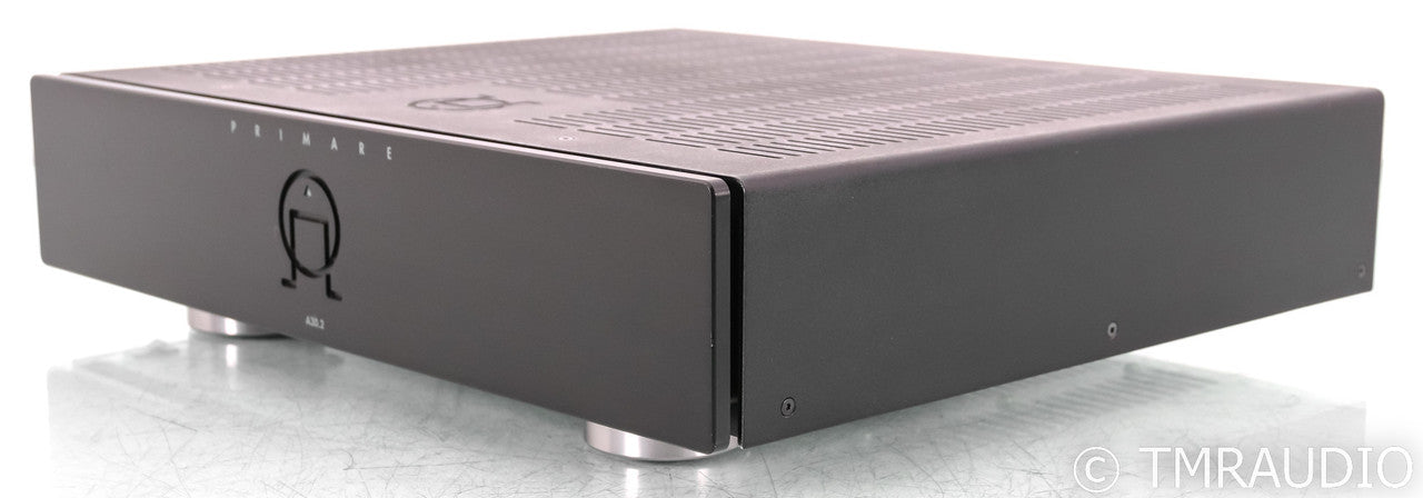 Primare A30.2 Stereo Power Amplifier; Black